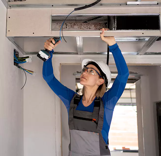 Why Homeowners & Businesses Trust Us in Nashville, TN?