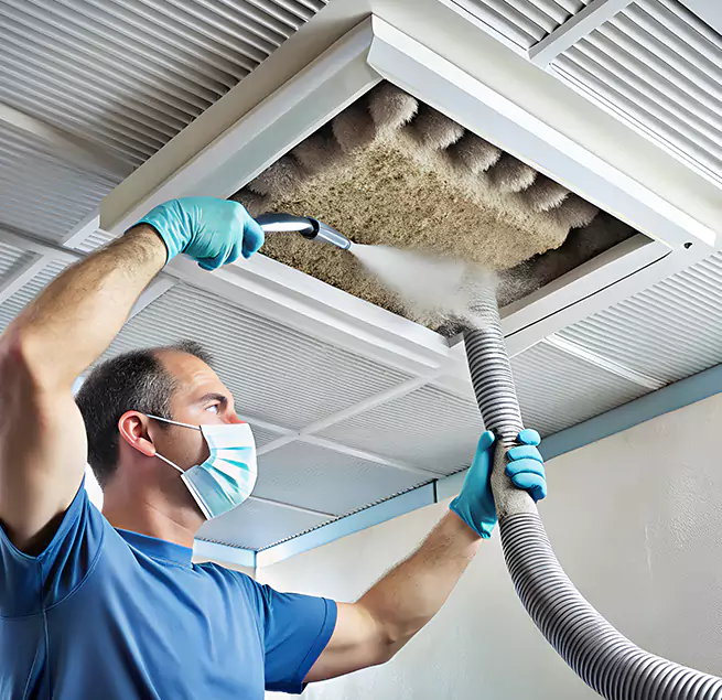 Why Homeowners Businesses Trust Us in Nashville, TN?