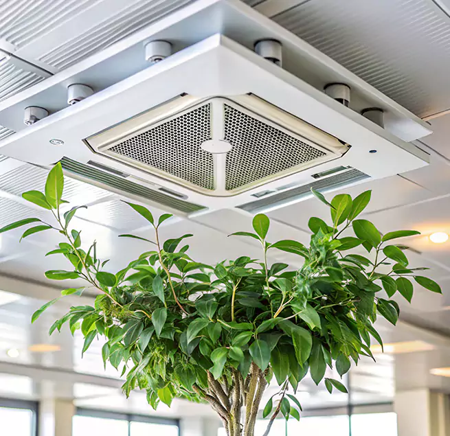 Why Homeowners & Businesses Trust Us in Nashville, TN?