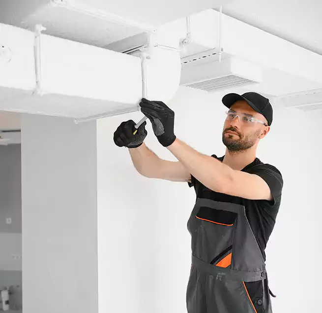 Why Homeowners & Businesses Trust Us in Nashville, TN?