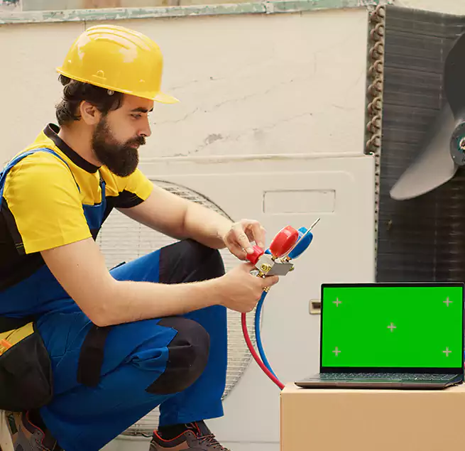 Why Homeowners & Businesses Trust Us in Nashville, TN?