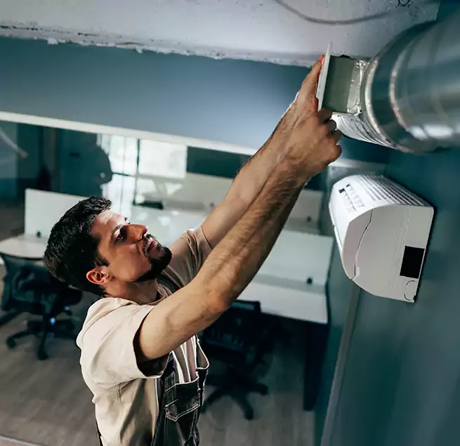 Why Homeowners & Businesses Trust Us in Nashville, TN?