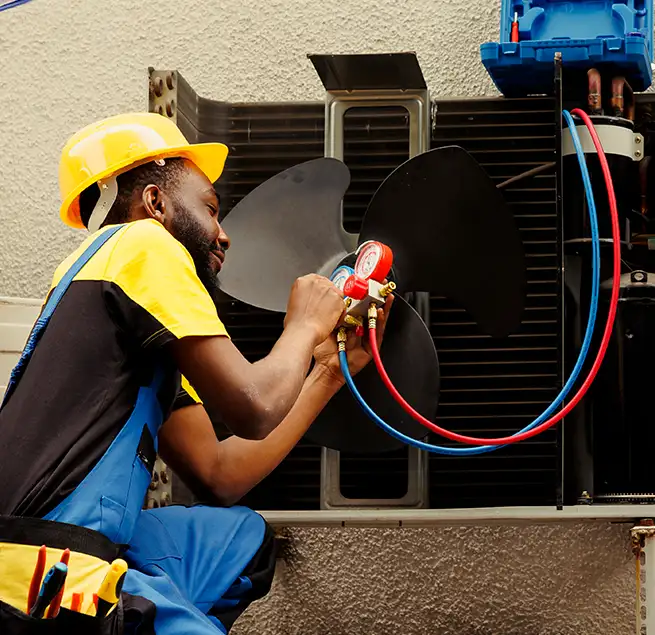 Why Homeowners & Businesses Trust Us in Nashville, TN?