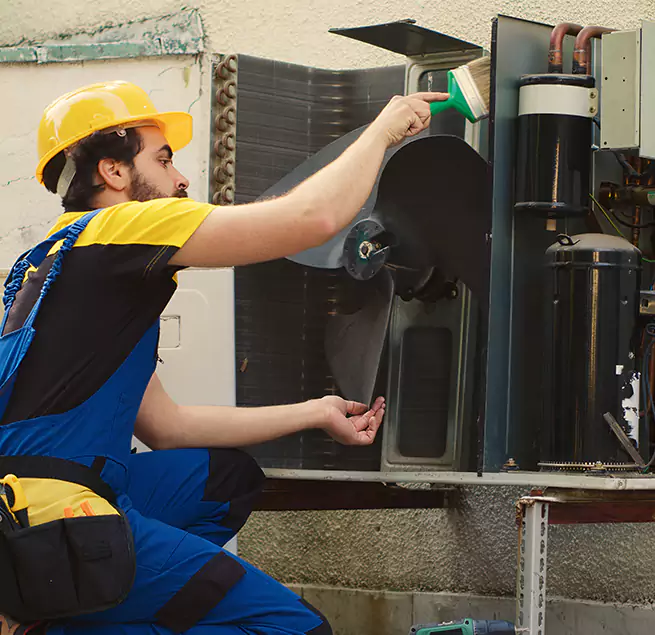 Why Homeowners & Businesses Trust Us Nashville, TN?