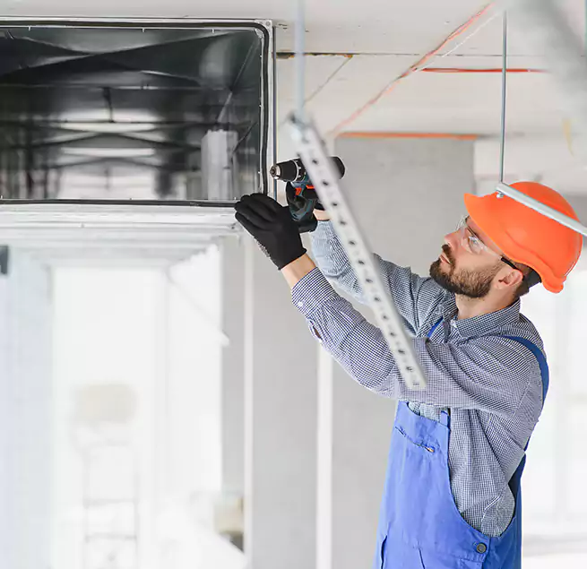 Why Homeowners & Businesses Trust Us in Nashville, TN?