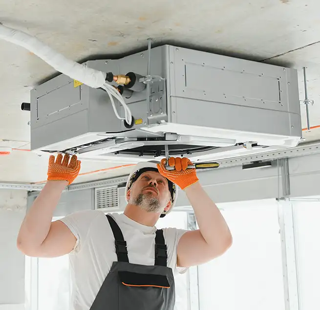 Why Homeowners & Businesses Trust Us Nashville, TN