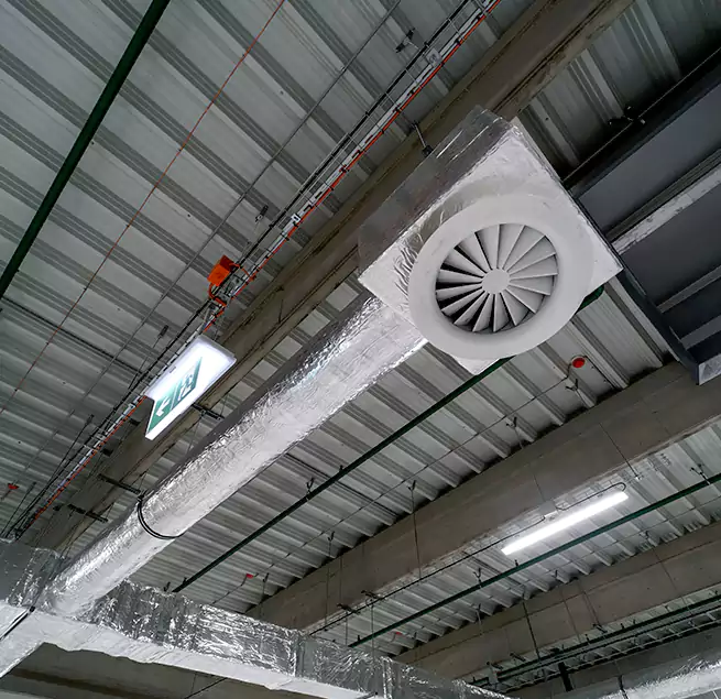 Why Homeowners & Businesses Trust Us in Nashville, TN?