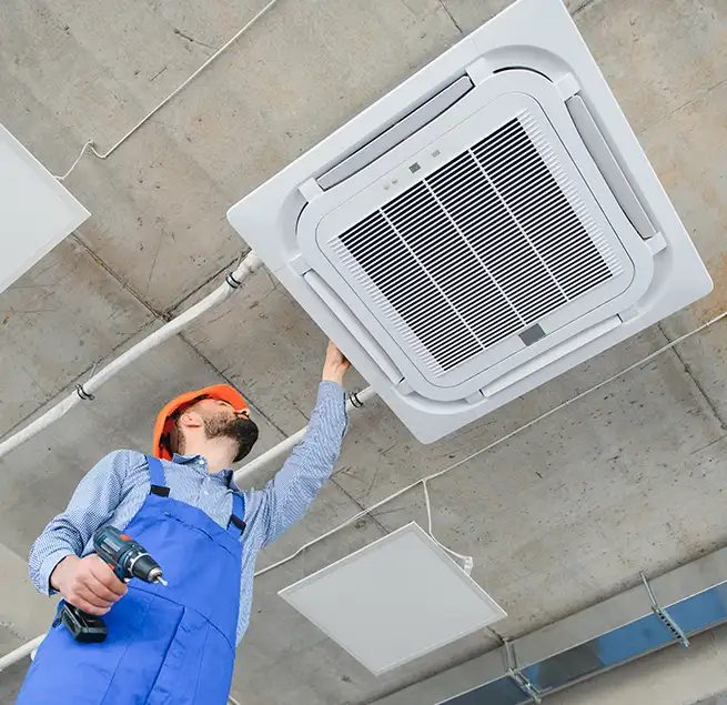 Why Homeowners & Businesses Trust Us in Nashville, TN