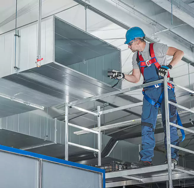 Why Homeowners & Businesses Trust Us in Nashville, TN?