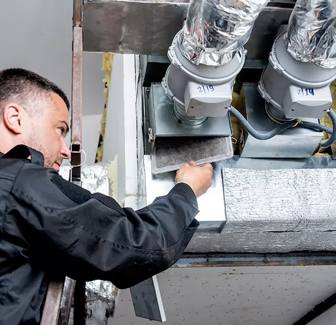 Why Homeowners Businesses Trust Us in Nashville, TN?