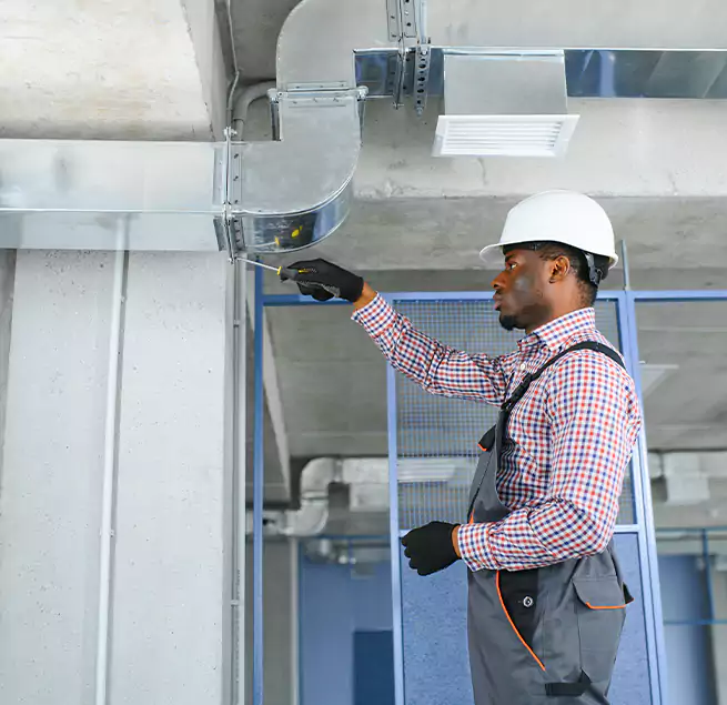 Why Homeowners & Businesses Trust Us in Nashville, TN