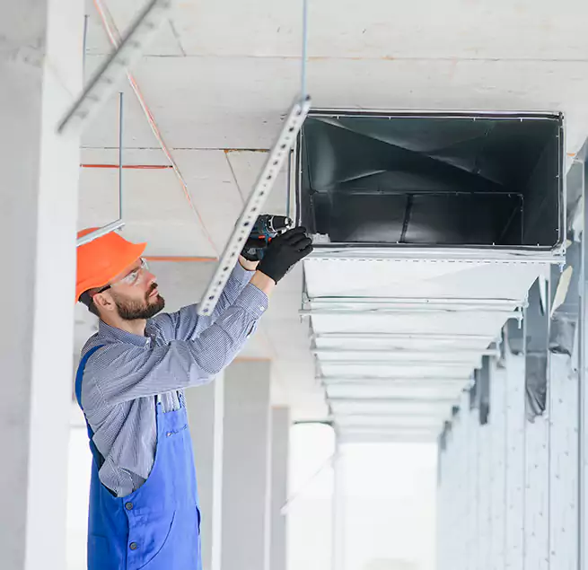 Why Homeowners & Businesses Trust Us in Nashville, TN?