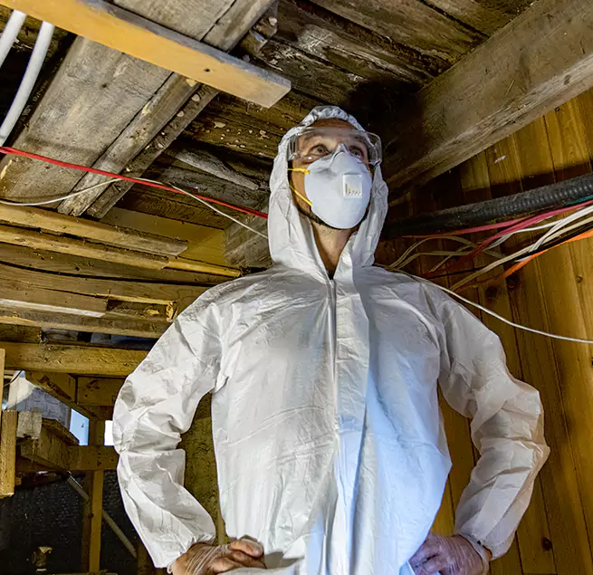 Why Homeowners & Businesses Trust Us in Nashville, TN?