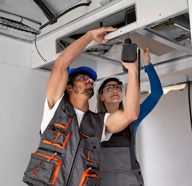 Why Homeowners & Businesses Trust Us in Nashville, TN