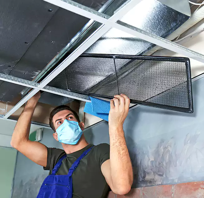 Why Homeowners Businesses Trust Us in Nashville, TN