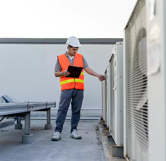 Why Homeowners & Businesses Trust Us in Nashville, TN?