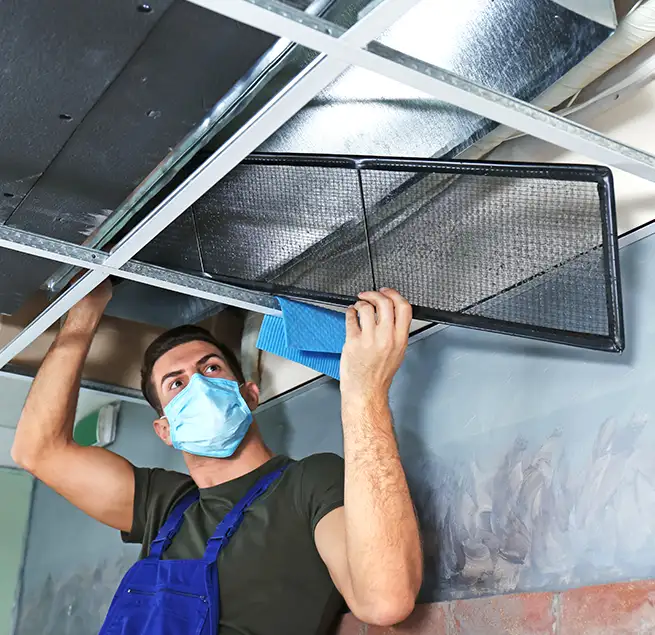 Why Homeowners & Businesses Trust Us in Nashville, TN?