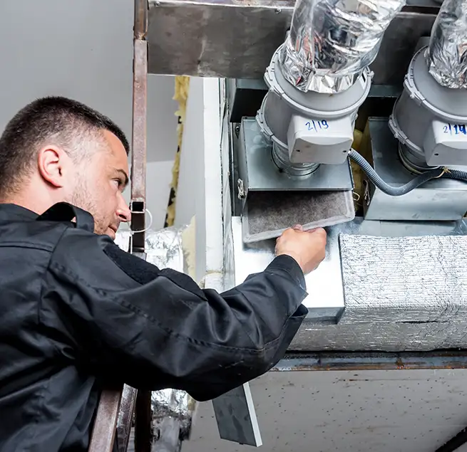 Why Homeowners & Businesses Trust Us in Nashville, TN?