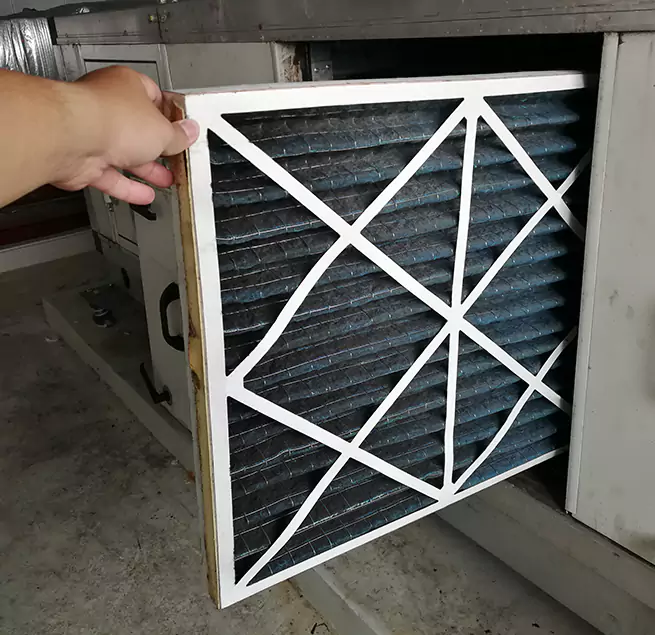 Why Homeowners & Businesses Trust Us Nashville, TN?